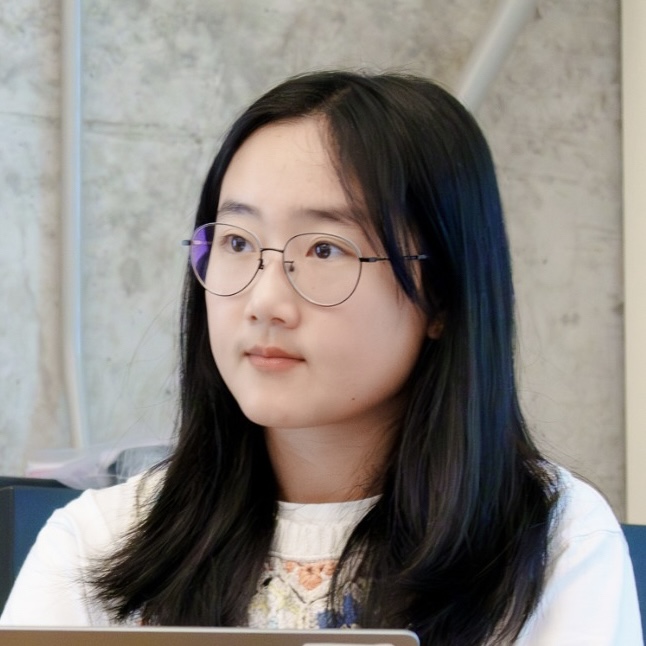 Headshot of Ruoqing Yao